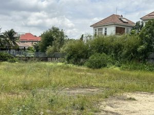 BÁN GẤP ĐẤT KHỦNG 3690M2 VIEW SÔNG SÁT BIỆT THỰ JAMONA, THỦ ĐỨC!