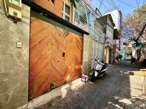 NHÀ BÌNH THẠNH – HXH TIỆN NGHI, CÓ 3 PHÒNG CHO THUÊ, KHU AN NINH SẠCH ĐẸP! ✨