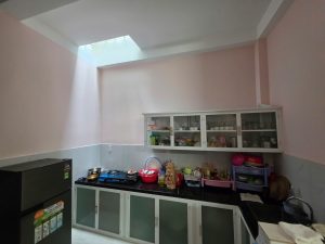 NHÀ ĐẸP TRUNG TÂM BÌNH THẠNH – GẦN CHỢ BÀ CHIỂU, AN NINH TUYỆT ĐỐI! 💎