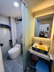 NHÀ 4 TẦNG KIÊN CỐ, VỊ TRÍ VÀNG KINH DOANH, HẺM Ô TÔ XÔ VIẾT NGHỆ TĨNH, BÌNH THẠNH!