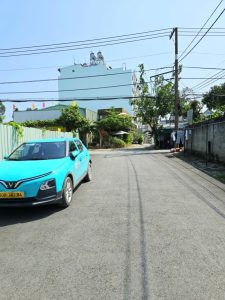 💥 SỞ HỮU ĐẤT NỀN ĐẸP 58.4M2 TẠI VỊ TRÍ ĐẮC ĐỊA, TIỆN KINH DOANH GẦN ĐẠI HỌC TÀI CHÍNH! 📍