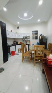 NHÀ SIÊU ĐẸP SÁT CÔNG NGHỆ CAO THỦ ĐỨC, XE HƠI VÀO TẬN NƠI! 🚗🏠