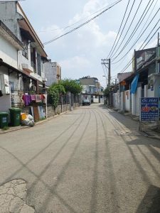 NHÀ 2 TẦNG PHÚ HỮU – HẺM Ô TÔ – GẦN VÕ CHÍ CÔNG – SỔ HỒNG RIÊNG!