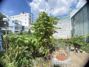 CƠ HỘI SỞ HỮU ĐẤT VÀNG GẦN MẶT TIỀN VÕ VĂN HÁT – GIÁ TỐT BẤT NGỜ!