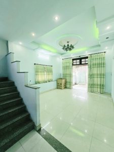 NHÀ PHỐ 97M2, 2 TẦNG, GẦN CẦU ÔNG NHIÊU, HỖ TRỢ VAY!