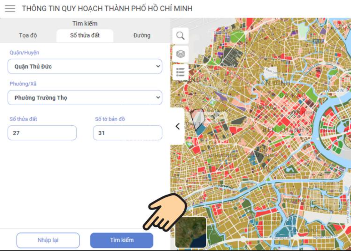 Cách kiểm tra quy hoạch nhà đất trước khi mua giúp người mua tránh rủi ro pháp lý và đảm bảo giao dịch bất động sản an toàn.